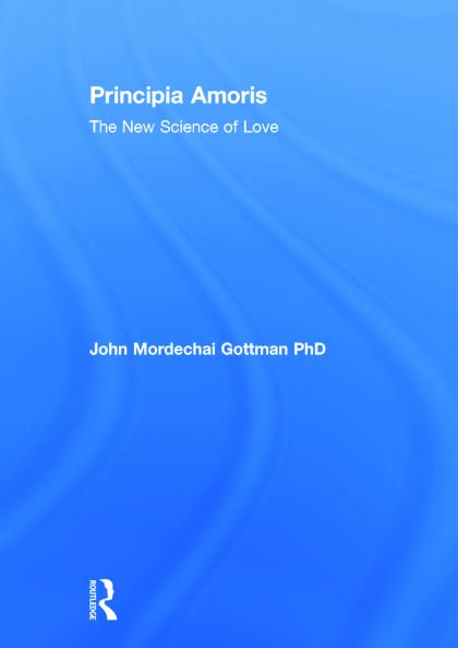 Principia Amoris
