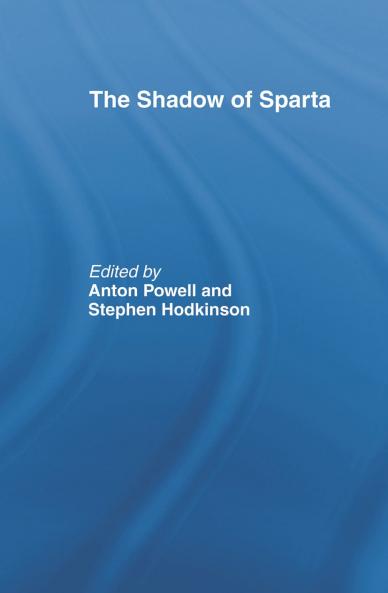 Shadow of Sparta