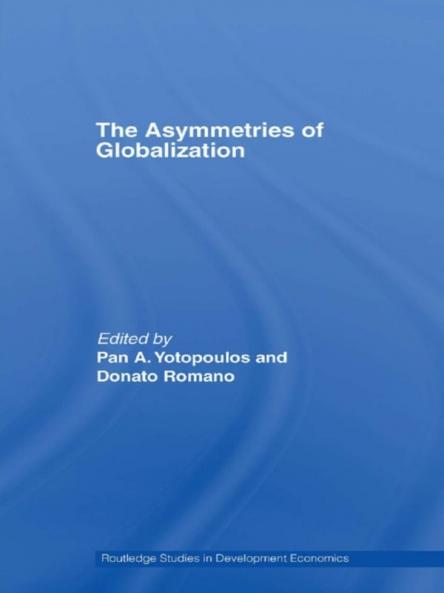 Asymmetries of Globalization