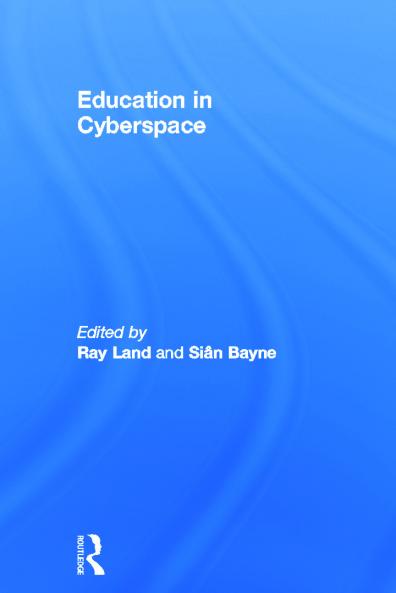 Education in Cyberspace