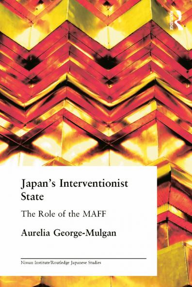 Japan's Interventionist State