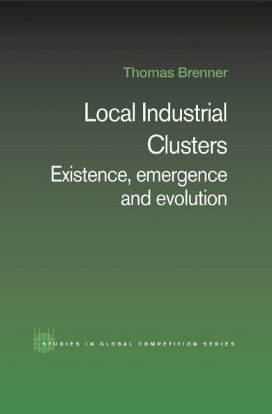Local Industrial Clusters
