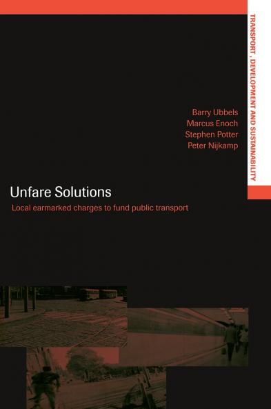 Unfare Solutions