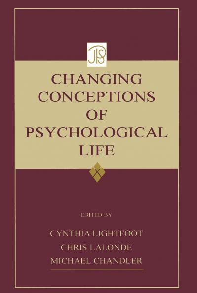 Changing Conceptions of Psychological Life