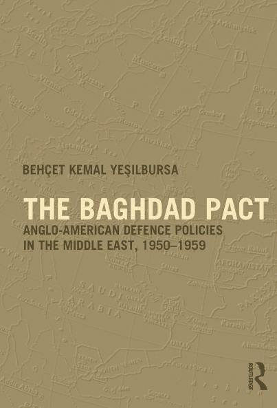 Baghdad Pact