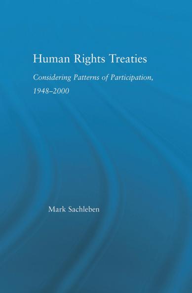 Human Rights Treaties