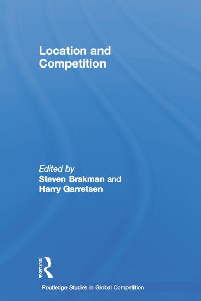 Location and Competition