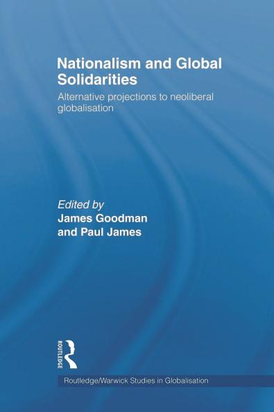 Nationalism and Global Solidarities