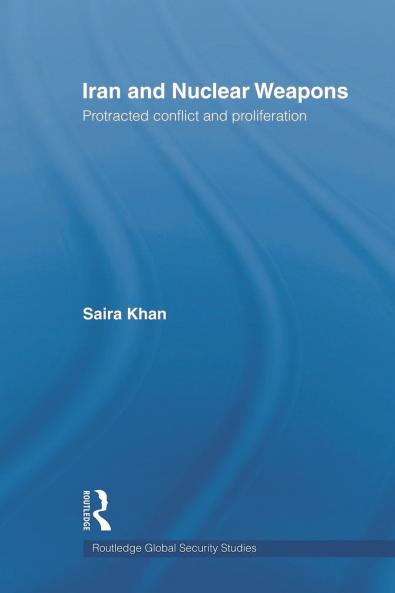 Iran and Nuclear Weapons