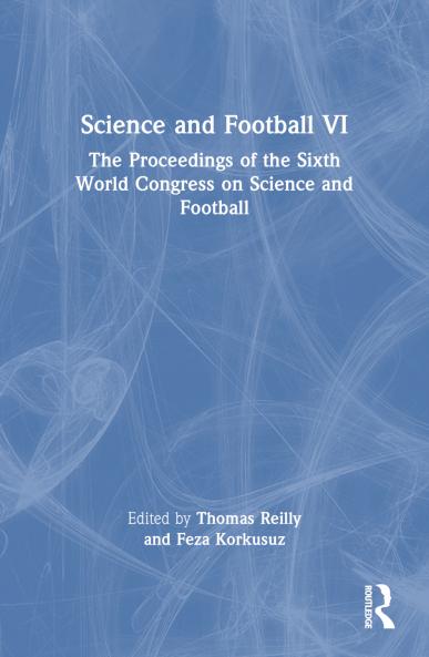 Science and Football VI