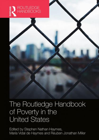 Routledge Handbook of Poverty in the United States
