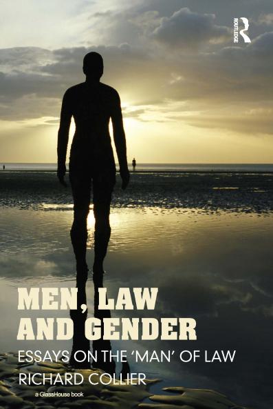 Men Law and Gender