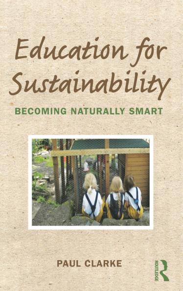 Education for Sustainability
