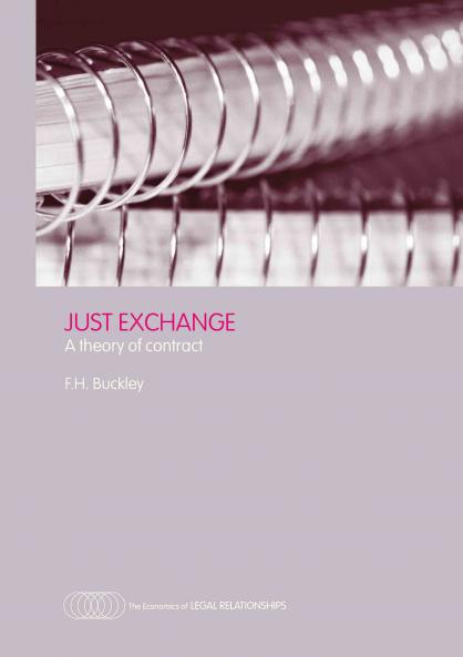 Just Exchange