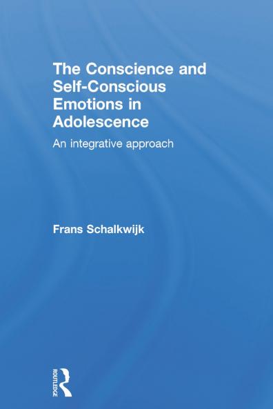 Conscience and Self-Conscious Emotions in Adolescence