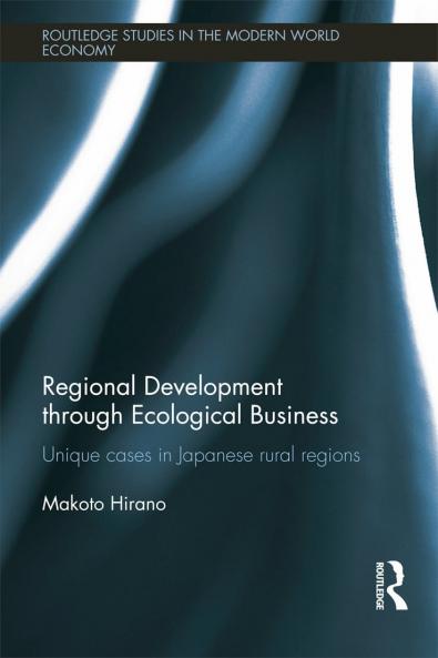 Regional Development through Ecological Business