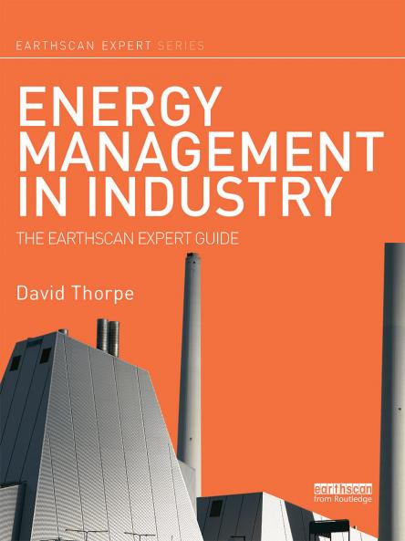 Energy Management in Industry