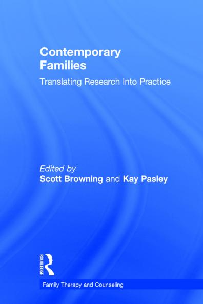 Contemporary Families