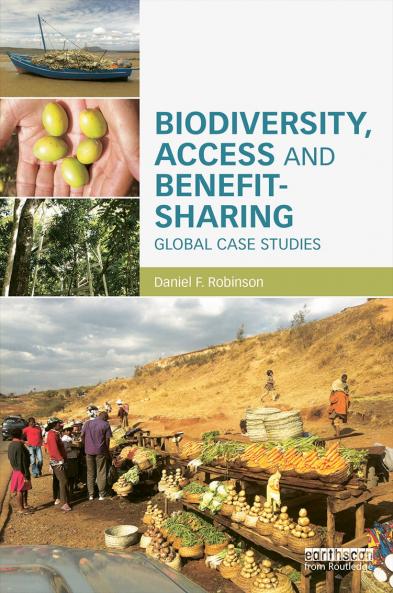 Biodiversity Access and Benefit-Sharing
