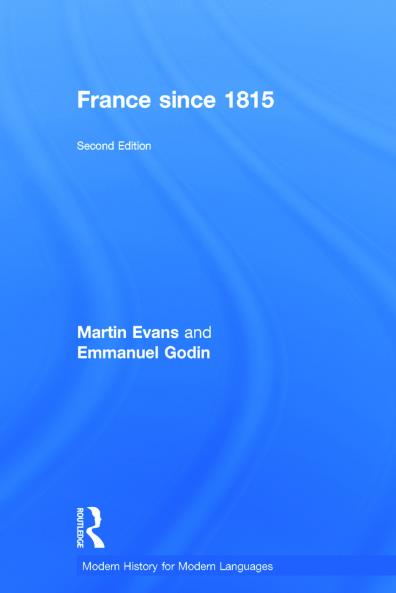 France Since 1815