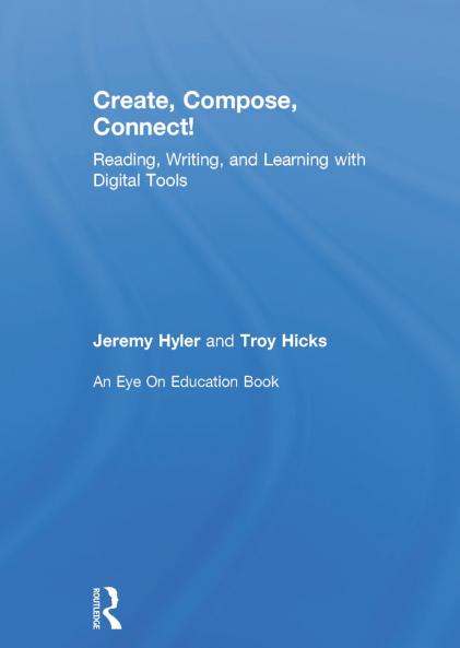 Create Compose Connect!