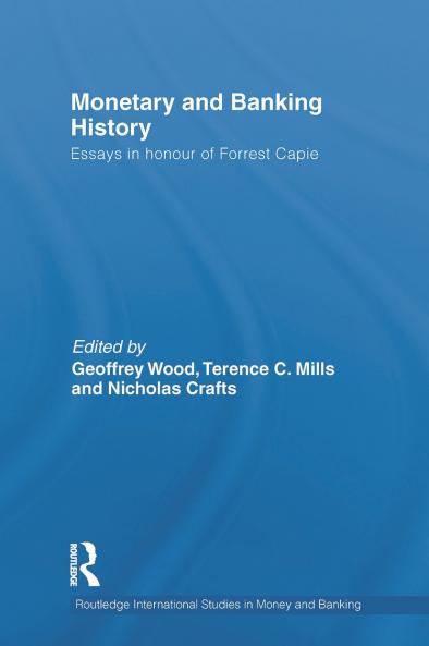 Monetary and Banking History