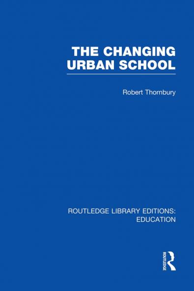 Changing Urban School