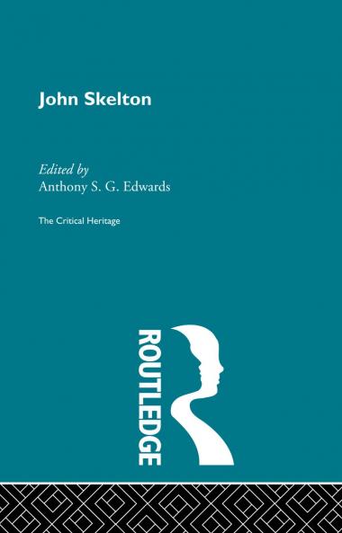 John Skelton