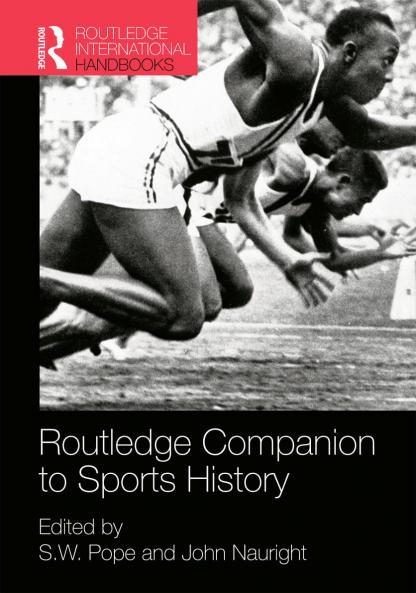 Routledge Companion to Sports History