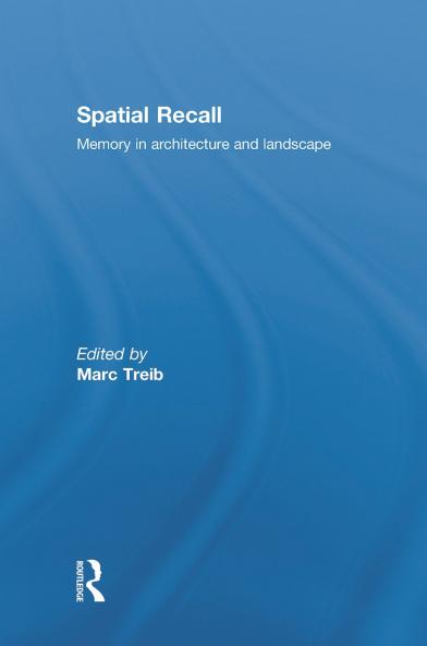 Spatial Recall