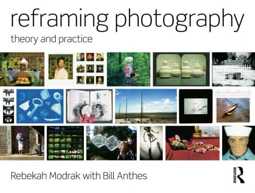Reframing Photography