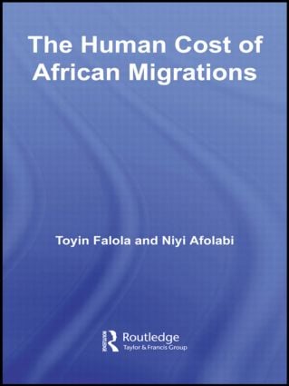 Human Cost of African Migrations