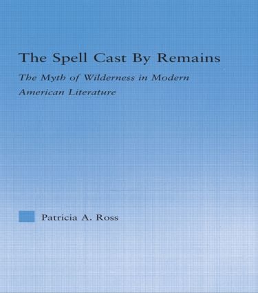 Spell Cast by Remains