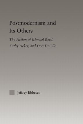 Postmodernism and its Others
