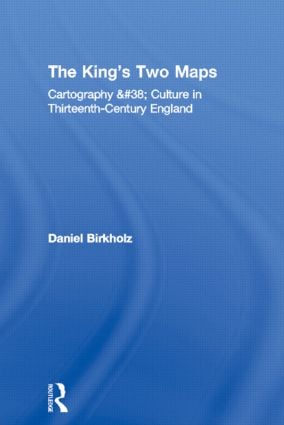 King's Two Maps