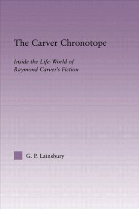 Carver Chronotope