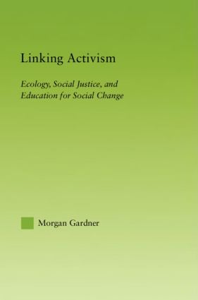 Linking Activism