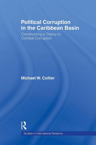 Political Corruption in the Caribbean Basin