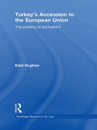 Turkey’s Accession to the European Union
