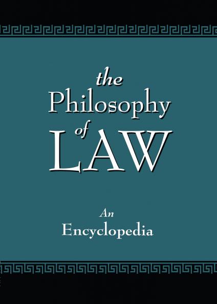 Philosophy of Law