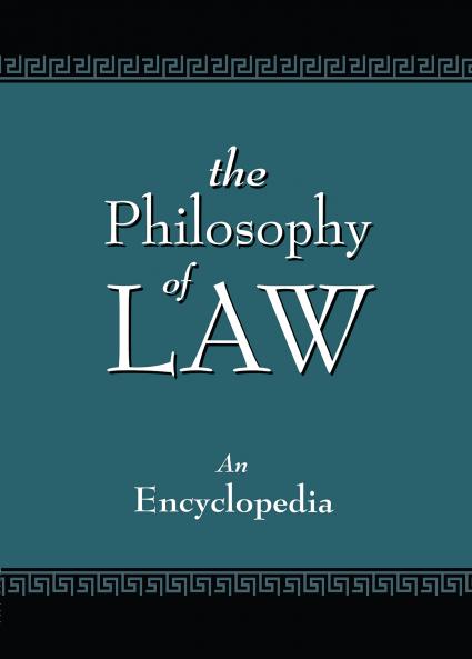 Philosophy of Law