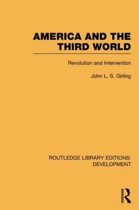 America and the Third World