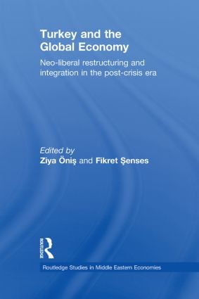 Turkey and the Global Economy