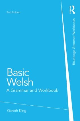 Basic Welsh