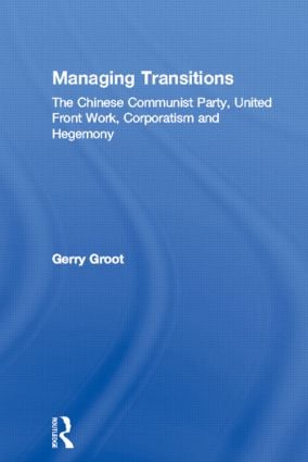 Managing Transitions