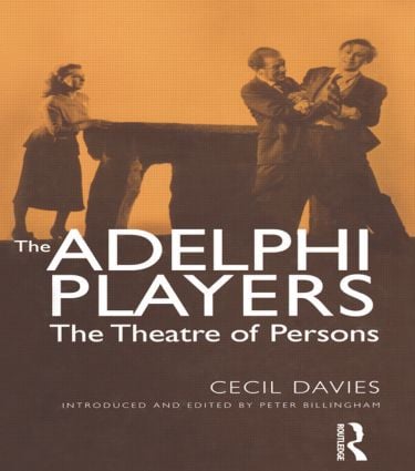 Adelphi Players