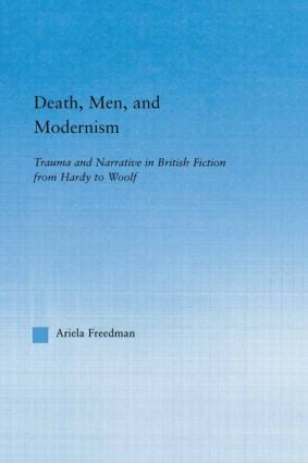 Death Men and Modernism