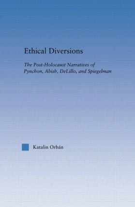 Ethical Diversions