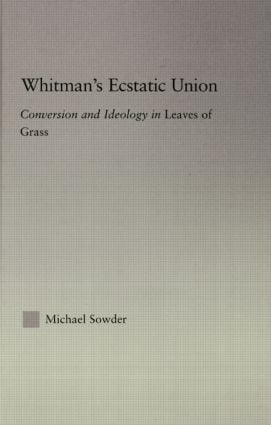 Whitman's Ecstatic Union