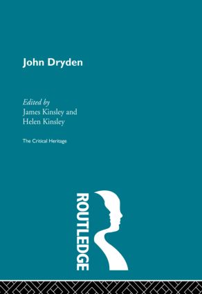 John Dryden